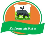 LA FERME DU ROI CI